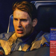 Illustration for article titled New Captain America poster — and first high-res shot of Caps full costume!
